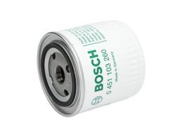 Alyvos filtras BOSCH 0 451 103 260