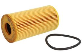 Alyvos filtras MANN-FILTER HU 618 Y