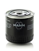 Alyvos filtras MANN-FILTER W 920/17