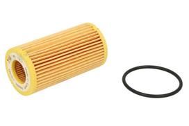 Alyvos filtras MANN-FILTER HU 5001 Z