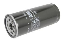 Alyvos filtras MANN-FILTER W 735/1
