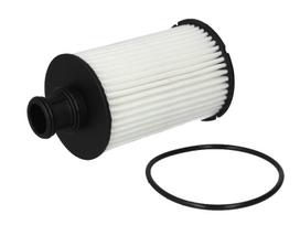 Alyvos filtras MANN-FILTER HU 8008 Z