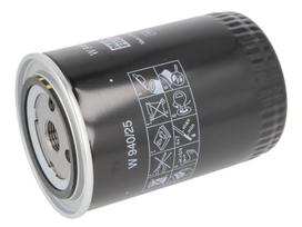 Alyvos filtras MANN-FILTER W 940/25