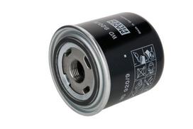 Alyvos filtras MANN-FILTER WD 920/9