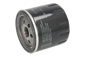 Alyvos filtras BOSCH 0 451 103 318