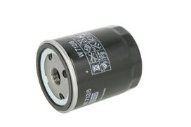 Alyvos filtras MANN-FILTER W 712/6