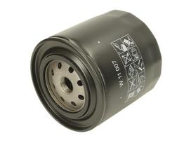 Alyvos filtras MANN-FILTER W 11 007