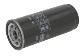 Alyvos filtras MANN-FILTER W 735/2