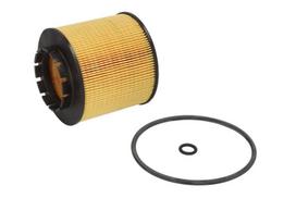 Alyvos filtras BOSCH F 026 407 316