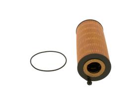 Alyvos filtras BOSCH F 026 407 254