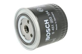 Alyvos filtras BOSCH 0 451 203 154