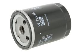 Alyvos filtras MANN-FILTER W 713/18