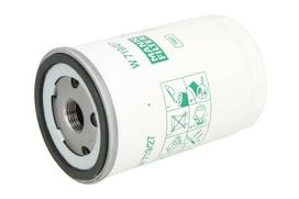 Alyvos filtras MANN-FILTER W 719/27