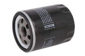 Alyvos filtras BOSCH F 026 407 027