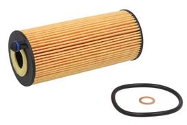 Alyvos filtras MANN-FILTER HU 6032 Z