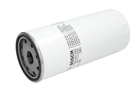 Alyvos filtras BOSCH F 026 407 043