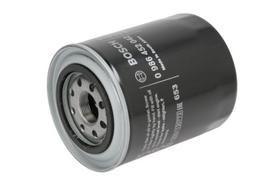 Alyvos filtras BOSCH 0 986 452 042