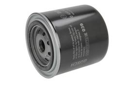 Alyvos filtras BOSCH 0 451 103 251