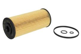 Alyvos filtras MANN-FILTER HU 7074 X