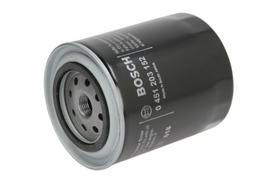 Alyvos filtras BOSCH 0 451 203 152