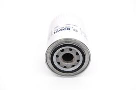 Alyvos filtras BOSCH F 026 407 121