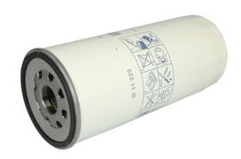 Alyvos filtras MANN-FILTER W 11 020