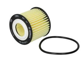 Alyvos filtras BOSCH F 026 407 091