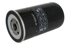 Alyvos filtras MANN-FILTER W 950/47