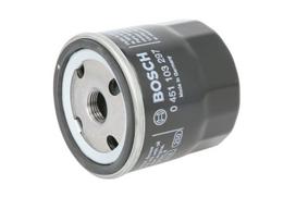 Alyvos filtras BOSCH 0 451 103 297