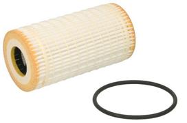 Alyvos filtras MANN-FILTER HU 7034 Z