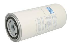 Alyvos filtras MANN-FILTER LB 962/8