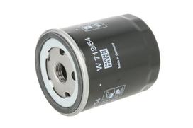 Alyvos filtras MANN-FILTER W 712/54