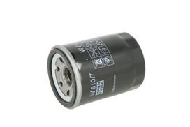Alyvos filtras MANN-FILTER W 610/7