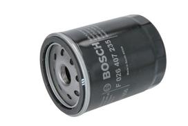 Alyvos filtras BOSCH F 026 407 235