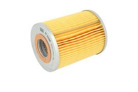 Alyvos filtras MANN-FILTER H 1038