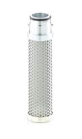 Alyvos filtras MANN-FILTER HD 519