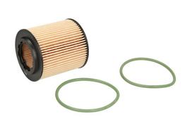 Alyvos filtras FILTRON OE 648/5