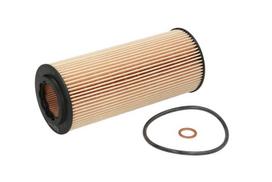 Alyvos filtras FILTRON OE 649/7