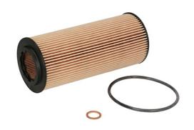 Alyvos filtras FILTRON OE 649/8