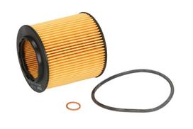 Alyvos filtras FILTRON OE 649/9