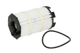 Alyvos filtras FILTRON OE 650/5