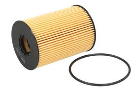Alyvos filtras FILTRON OE 669/1