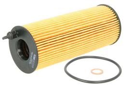 Alyvos filtras FILTRON OE 672/2