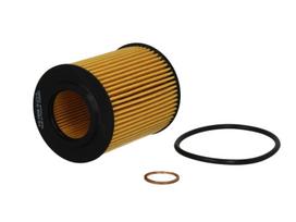 Alyvos filtras FILTRON OE 672/5
