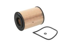 Alyvos filtras FILTRON OE 677/1