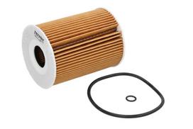 Alyvos filtras FILTRON OE 677/3