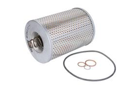Alyvos filtras FILTRON OM 514/2