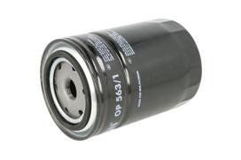 Alyvos filtras FILTRON OP 563/1