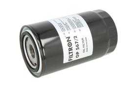 Alyvos filtras FILTRON OP 567/2