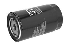 Alyvos filtras FILTRON OP 574/1